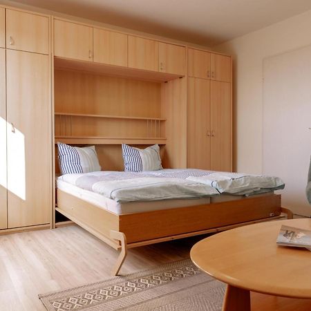 Huus oll Postweg Appartement Norderney Buitenkant foto