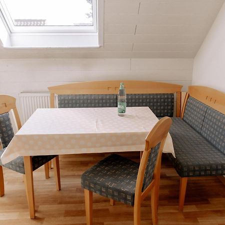Huus oll Postweg Appartement Norderney Buitenkant foto