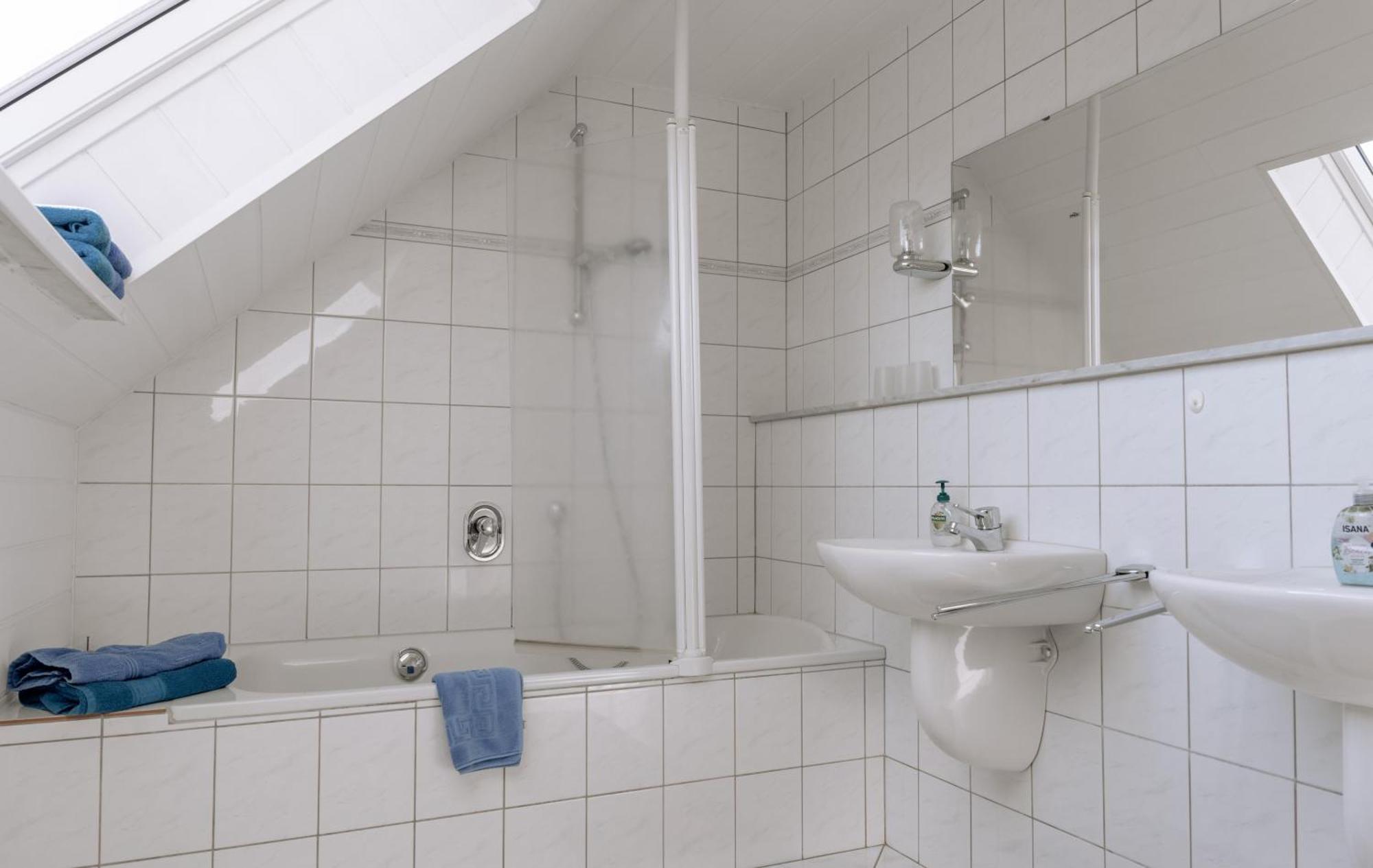 Huus oll Postweg Appartement Norderney Buitenkant foto